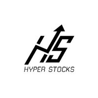 Hyper Stocks(@q_hyperstocks) 's Twitter Profile Photo