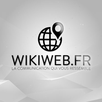 WikiWeb7's profile picture. Construisons ensemble la communication qui vous ressemble.