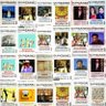 LaQuinzaine's profile picture. Journal au format tabloïd de périodicité mensuelle. L'actualité culturelle en 24 pages. Kiosques, bibliothèques, abonnements.