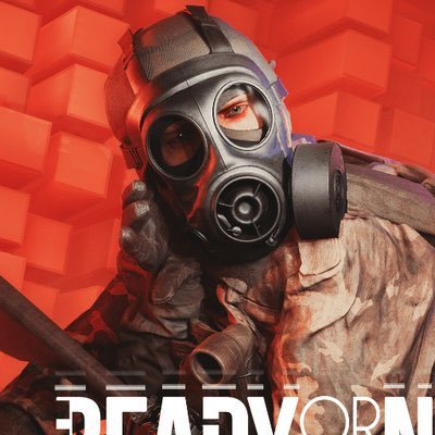 VOlDInteractive's profile picture. 😔 Blocked by @voidinteractive