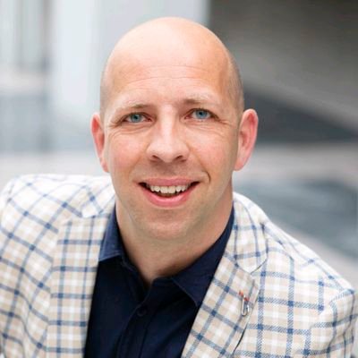 DGA Hubbel Stadslogistiek | DGA Mondial Van der Velde Verhuizingen | Voorzitter VNO NCW regio Den Haag