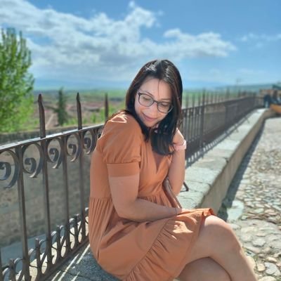 WinniferSyml's profile picture. En construcción.
ig @winnifersyml