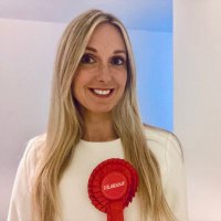 Angela Moran(@CllrAngelaMoran) 's Twitter Profile Photo