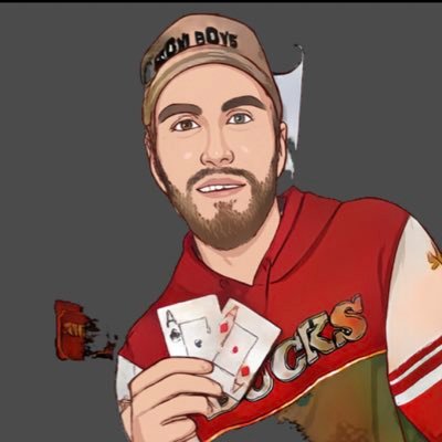 ItzJustEvann's profile picture. I talk my bullshit. Sports & Poker fanatic🧀🦌🍻 ❤️ rieleyjeann.