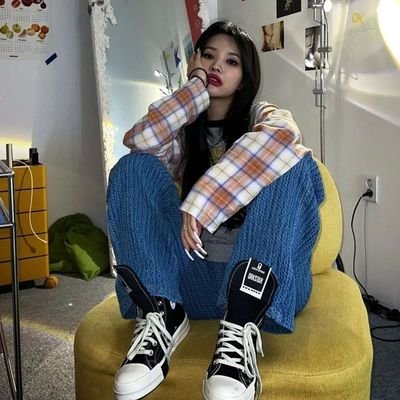 《 Self love is the best love 》~ S.Y.
☆괜찮다고 하지 마 괜찮지 않으니까☆ ~ KTH
☆Nevie ½ Army☆ 🩸
she/her