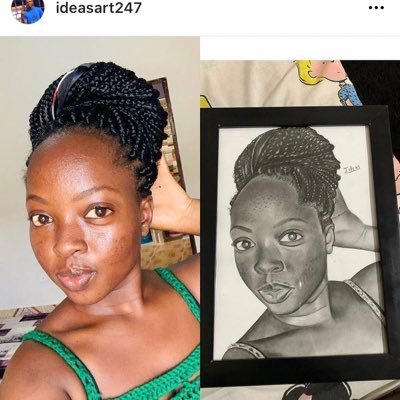 KwameJo93583225's profile picture. Arts works