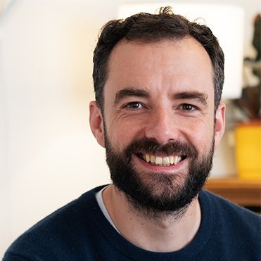 Running & Reading. Technology, history, politics, photography. 🧭
Freelance web dev. Organiser of @edinburghjs @glasgow_js @scottechclub