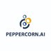 Peppercorn.ai (@peppercorn_ai) Twitter profile photo