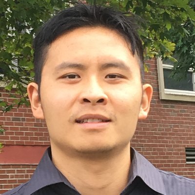 PhD Student at UofT, Interested in Model Merging, Member of FBC Church.