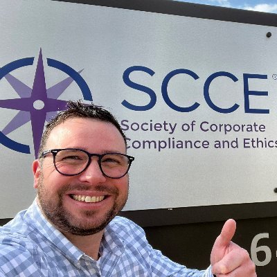 Community Engagement Manager
@SCCE & @theHCCA