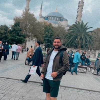 s_hammash's profile picture. Software engineer