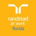 Randstad At Work Florida (@RandstadFlorida) Twitter profile photo
