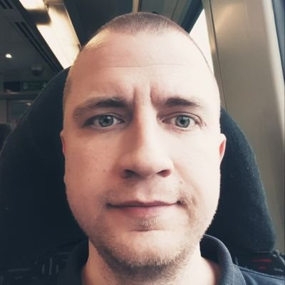 Junior DevOps Engineer
@OAG_Aviation 👨💻 | @theSchoolOfCode graduate 🎓 cohort 11, March 2022