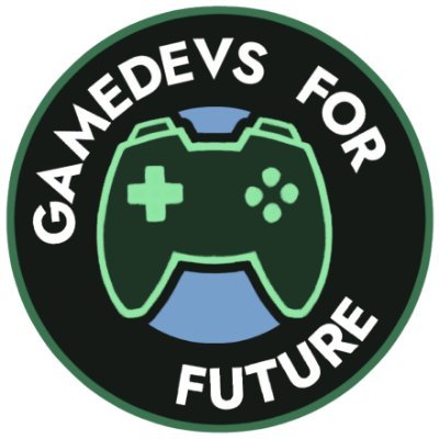 Wir von den GameDevs for Future sind Spieleentwickler*innen die sich für eine klimagerechte Zukunft einsetzen.