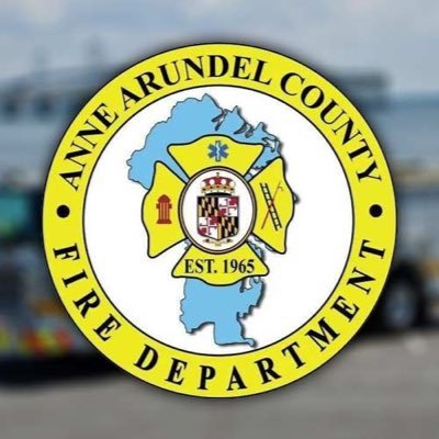 Media Specialist and Photographer for the Anne Arundel Co. Fire Department