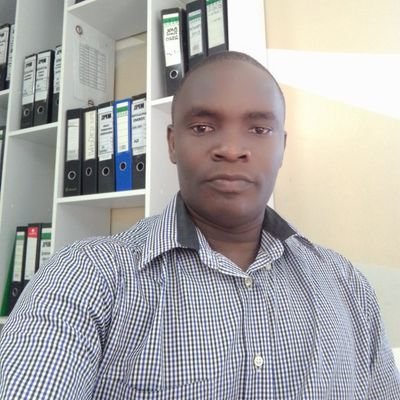 Professional & Experienced Human Resource Practitioner and Organizational Psychologist.