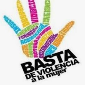 Por un mundo libre de Violencia!! no más violencia de Género, económica, verbal, física, patrimonial, simbólica, emocional, vincular!! 💜💜💜