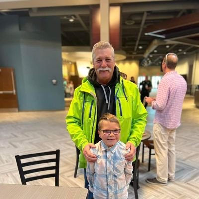 ridenour_mike's profile picture. 