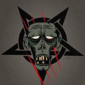deadzombiesNFT's profile picture. The Dead Zombies is a series of collectable Zombie NFTs custom designed just for this series. DESIGNED! NOT GENERATED! Highly collectable NFTs by pro-designer!!