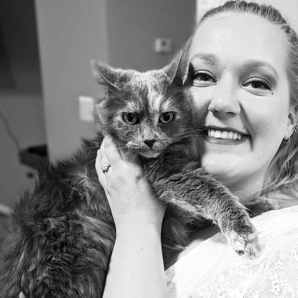 onlytalkofcats's profile picture. Who is Justice Beaver?