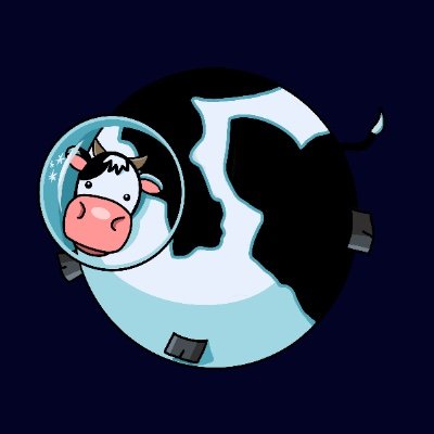 Spherical_Cows's profile picture. A podcast that brings Space to you. Made by @DominicTanzillo and Nick Saba. #StayOxygenated