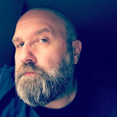 https://t.co/9ODdZQJPNj
Don’t care about your opinion 👾
Don’t really do Twitter anymore 👾