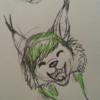 SarahLynx (@sarahlynx) 's Twitter Profile Photo SarahLynx (@sarahlynx) 's Twitter Profile Photo