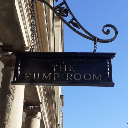 Pump Room Trio