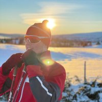Mårten S Skinstad (@miniskinstaden) 's Twitter Profile