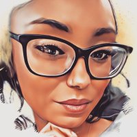 Tameka Renee 🦋(@TheMomNextDoor_) 's Twitter Profile Photo