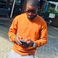 Christian Mulombwa(@ChristianMulom5) 's Twitter Profile Photo