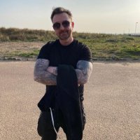 Michael Brennan (@mikeinblack1) 's Twitter Profile