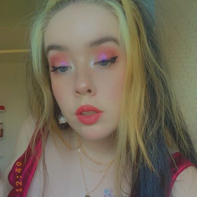 Hey There, I'm Riot! ~29~ She/They~