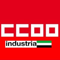 CCOOindustriaextrema(@ccooindustriaex) 's Twitter Profile Photo
