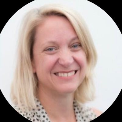 Organisational Change Snr Programme Manager, passionate about always improving and positive change