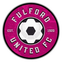 Fulford United FC (@fulford_united) 's Twitter Profile