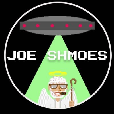 Turning shmoes into superheroes. Welcome to the JoeDAO Experiment. Join our discord: https://t.co/K3QbYEaIT7