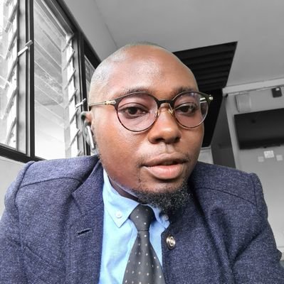 NjoohKimani Profile Picture