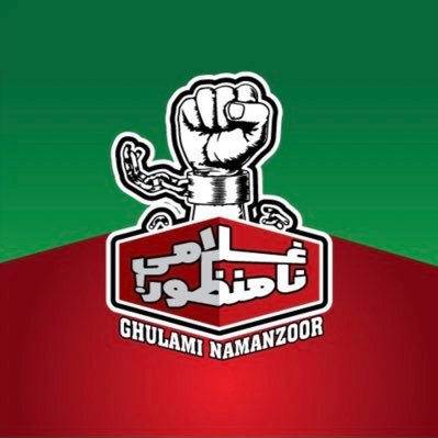 aliraza_94's profile picture. anti goofiness. doesnot  mean anti PML N 😜😎