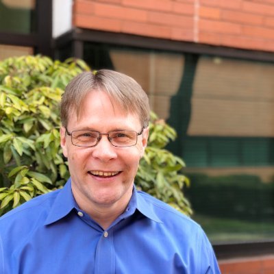 geo_swann's profile picture. IT Consultant, Dad and former wrestler