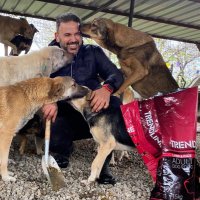 Fırat Sert HayvanSever (@firathaysev) Twitter profile photo