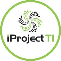 iProject TI(@iProjectTI) 's Twitter Profile Photo