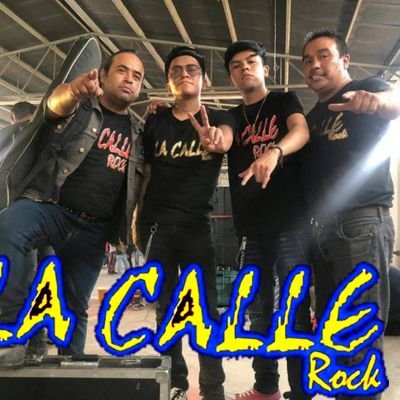 somos una banda de Rock 
de Tultitlán estado de México
queremos que nuestra música llegue a todos lados
tenemos 5 cd  esperemos que les agrade nuestra música