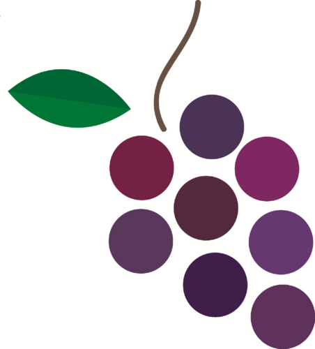 TheGrapeResto's profile picture. classic. urban. bistro. 
since 1972