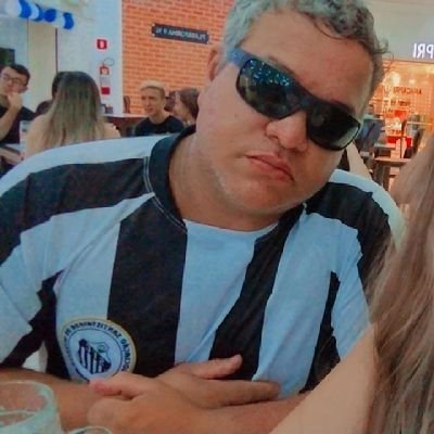 o bagulho é o Santos, o que seria do resto do mundo sem a gente?