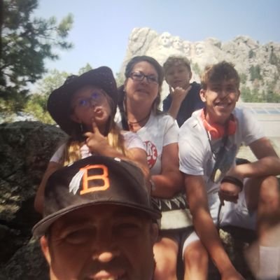 janelleroland's profile picture. Me