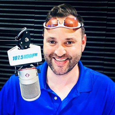 RobDanielsOnAir Profile Picture