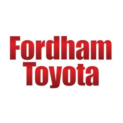FordhamToyota Profile Picture