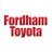 FordhamToyota's profile image