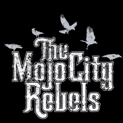The Mojo City Rebels